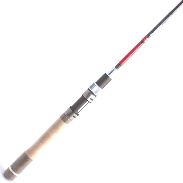 Huerco XT511-5S トラウトロッド スピニング 美品 Huerco XT511