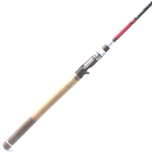 Huerco XT605-4C フエルコ (5ピース、ベイトロッド) : シマヤ