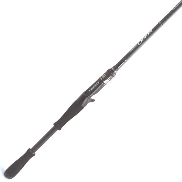 オライオン OCSC-69H スターゲイザー エバーグリーン (ベイトロッド