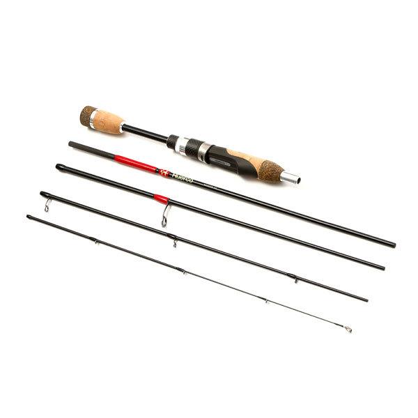 Huerco MG600R-5S フエルコ (5ピース、スピニングロッド) : シマヤ