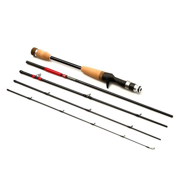Huerco MG700R-5C フエルコ (5ピース、ベイトロッド) : a01-2216 