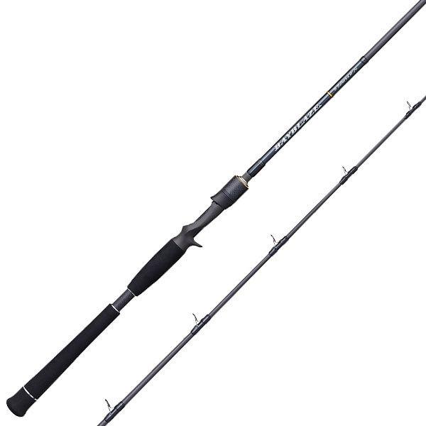 天龍　BAYBLAZE BBZ601B-XXX 40%OFFセール】 21ベイブレイズ BBZ601B-XXX 天龍 (ベイトロッド