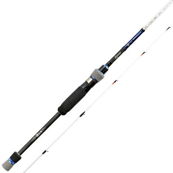 IUS-72ULS HN2 ハネエビロッド 海太郎 issei 一誠 海太郎 「碧」 IUS-72ULS-HN2 「ハネエビ」 一誠（ISSEI） : シマヤ