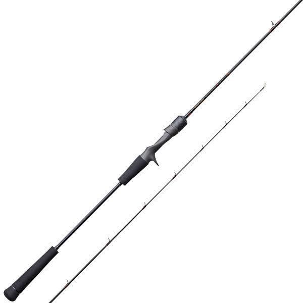【最終値下げ】天龍　レッドフリップ　RF642B-L/VDN 美品【送料無料】 天龍 レッドフリップ RF642B-L/VDN (ロッド・釣竿) 価格比較