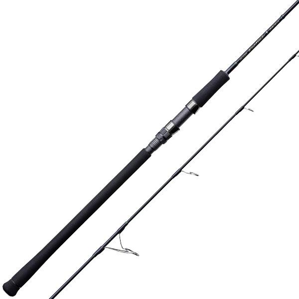 ジグザム ワイルドマーク JWM611S-0/2 天龍 (スピニングモデル)