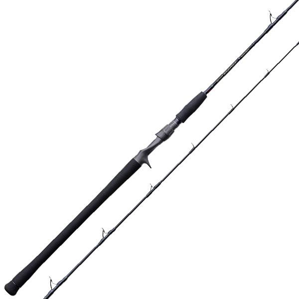 ジグザムワイルドマークJWM611B-0/2 TENRYU ジグザム ワイルドマーク JWM611B-0/2 天龍 (ベイトモデル