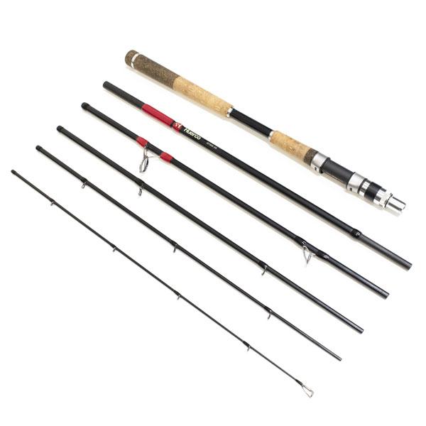 フエルコ Huerco GT906-6S トラウトロッド 未使用品 GT906-6S フエルコ (スピニングロッド) Fuerco : シマヤ