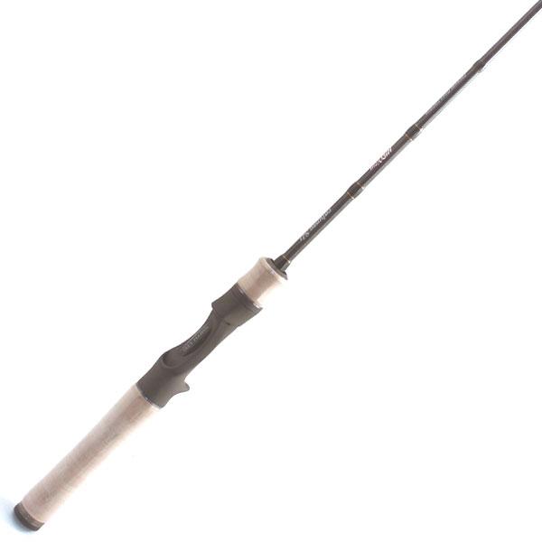 ヒロイズム カリプソ HIM-C52ML-LJ2 スミス (ベイトロッド、2