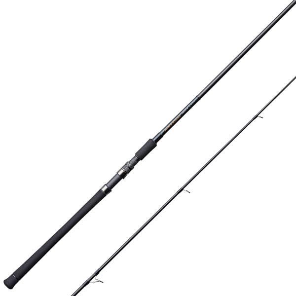 新品未使用　天龍　２２パワーマスター972S-M ライトショアジギング TENRYU パワーマスター PM972S-M 天龍 (2022年発売モデル) : シマヤ