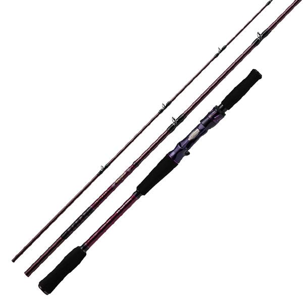 ダイワ ファントム リベラリスト 803M+RSB 23年モデル