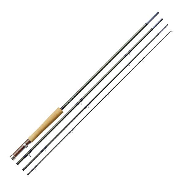 【美品】天龍 フェイテス ベネット FB864-#4/5 新品同様ケース付 30%OFFセール】 フェイテス ベネット FB864-#4/5 天龍 : シマヤ