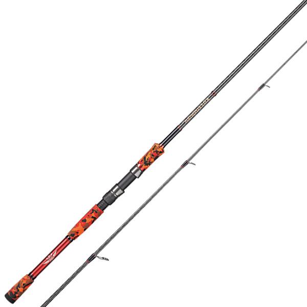 KOZ.EX-S82MH/2 K.O.Zエクスペディション （スピニングロッド） スミス