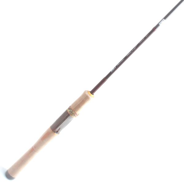 Rodio craft 999.9 Meister ホワイトウルフ 62UL-E ロデオクラフト 999.9 マイスター ホワイトウルフ 62UL-E - 城峰