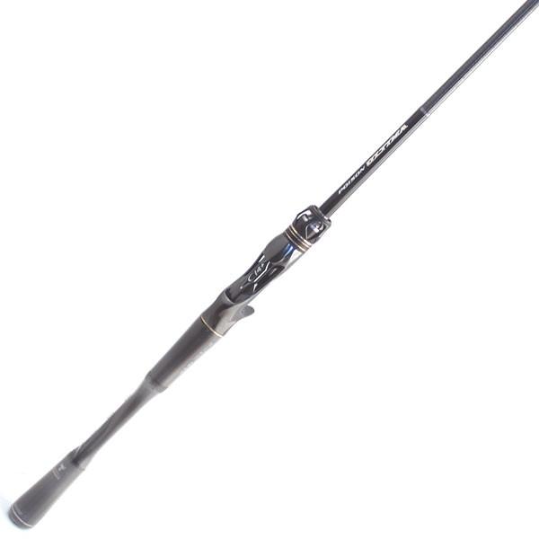 ポイズンアルティマ 1610L-BFS シマノ （ベイトロッド） Sicガイド