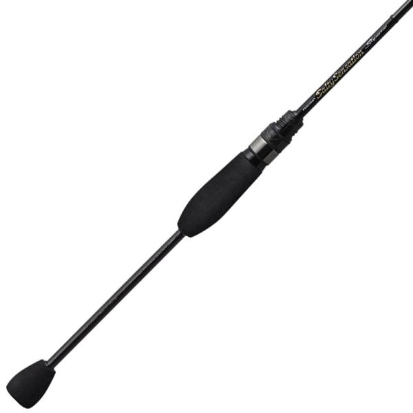 スペリオルサンダーショット65 EverGreen スペリオル SPRS-65L-T サンダーショット ソルティ
