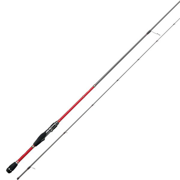 ●スミス　 スモーキー ラミアス SRM-S75 (スピニングモデル) fishing-game_a01-4282