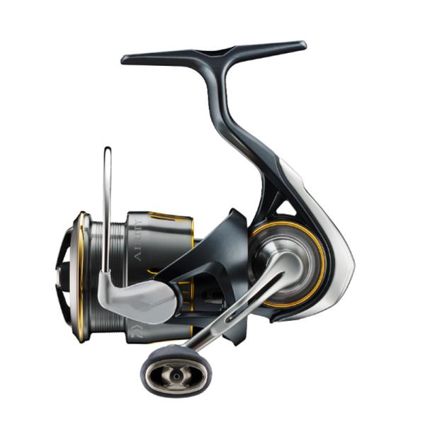 エアリティSF2500SS-H-QD 23エアリティ SF2500SS-H-QD ダイワ : シマヤフィッシングSHOP