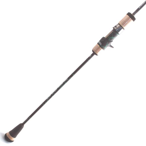 極美品　ゼスタ　スローエモーションサミットエディション　B644 fishing-game_a01-5021