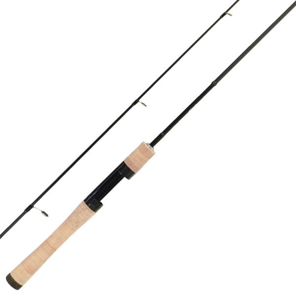 30%OFFセール】 ダーインスレイヴ 6'1UL-H Black Vespine RM