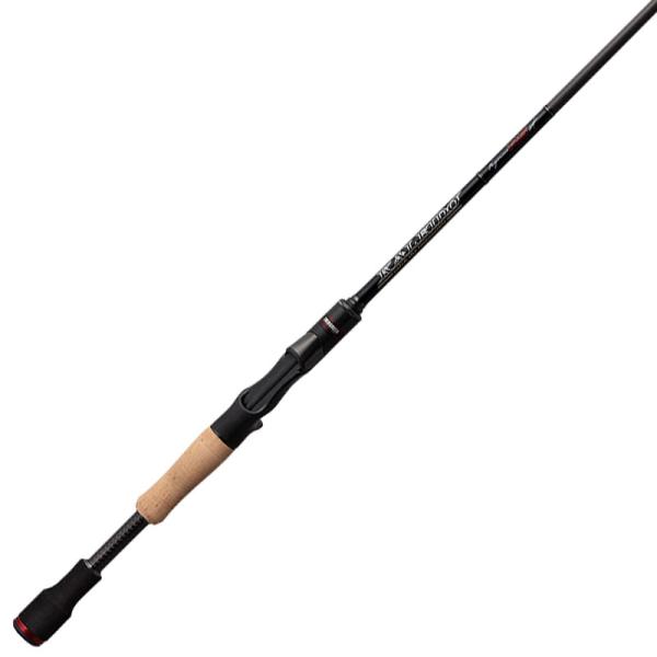 エバーグリーン インスピラーレ67MHF-ST/SS ストライダーRS新品未使用 fishing-game_a01-5425