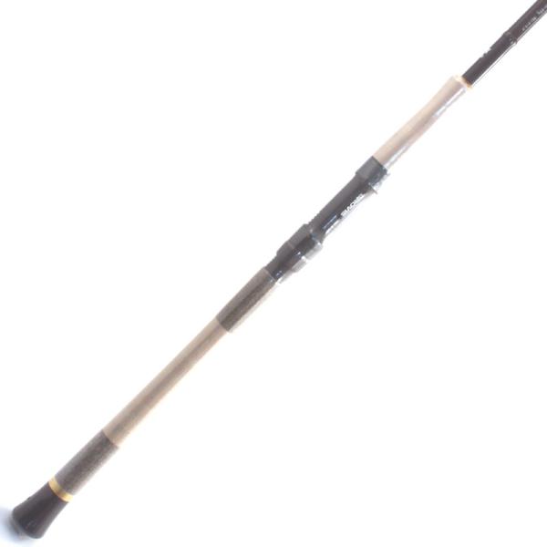 ブロビス　BROW-96MH シーバスロッド BROW 96MH ブロビス 武鱸 BROVIS シーバスロッド : シマヤフィッシング