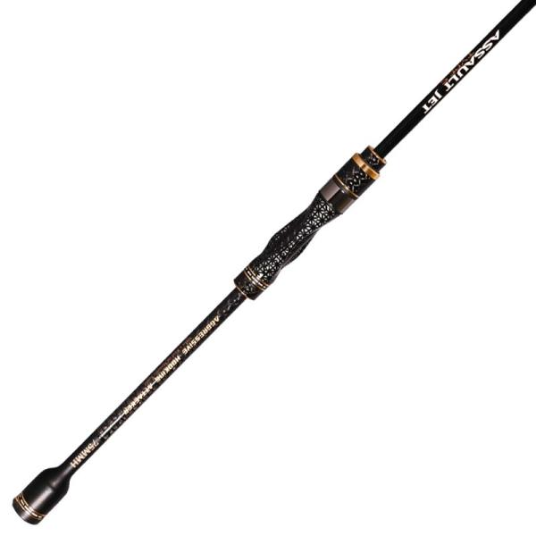 アサルトジェット タイプS 75MMH アグレッシブ フッキング アタッカー