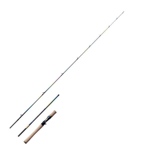 シマノ 23 ワールドシャウラリミテッド 1631FF-3 ベイトモデル 23ワールドシャウラリミテッド 1631FF-3 シマノ (ベイトロッド