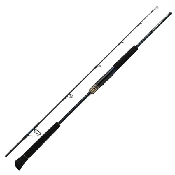 そるてぃーや 25%OFFセール】 25ソルティガ J EXPEDITION 56S-4 ダイワ 新品