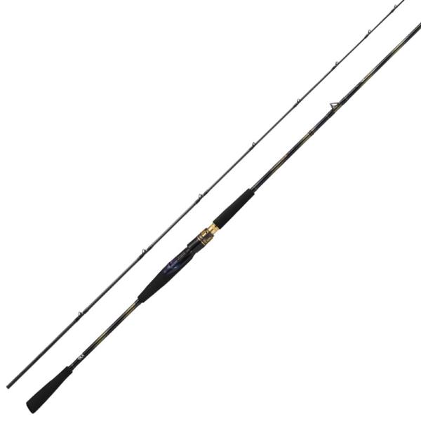 25%OFFセール】 25極鋭ヒラメ EX SS/MH-245 ダイワ 新品 : シマヤ