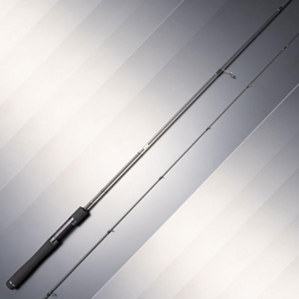 アルティマ ポールポジション 61UL-E フォレスト (2025年11月発売