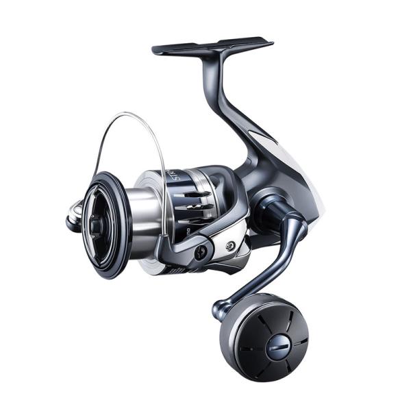 シマノ 24ストラディックSW 5000XG 新品未使用 ☆シマノ 24ストラディック SW5000XG Shimano - 【バス・トラウト