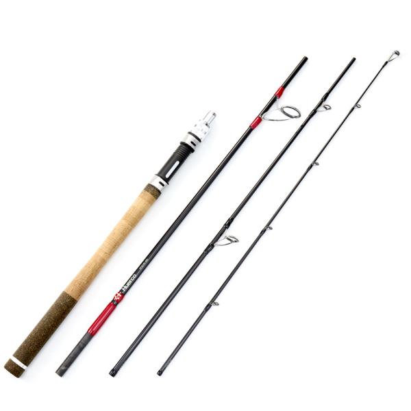 フエルコ XT611R-4S+ (スピニングロッド) : シマヤフィッシングSHOP