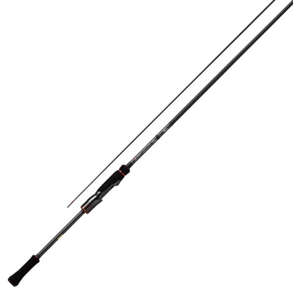 26エメラルダス ストイストRT IL 91M インターライン ダイワ (STO