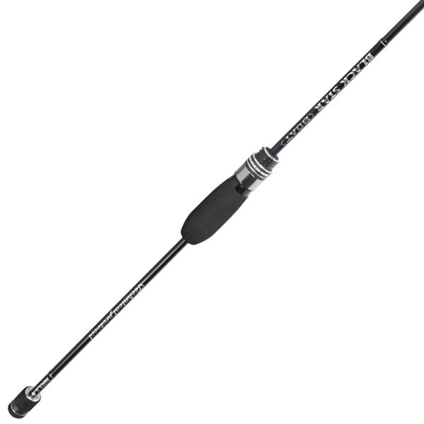 ブラックスター ボート S68L-S (Vertical Friction) ゼスタ 2026年発売モデル