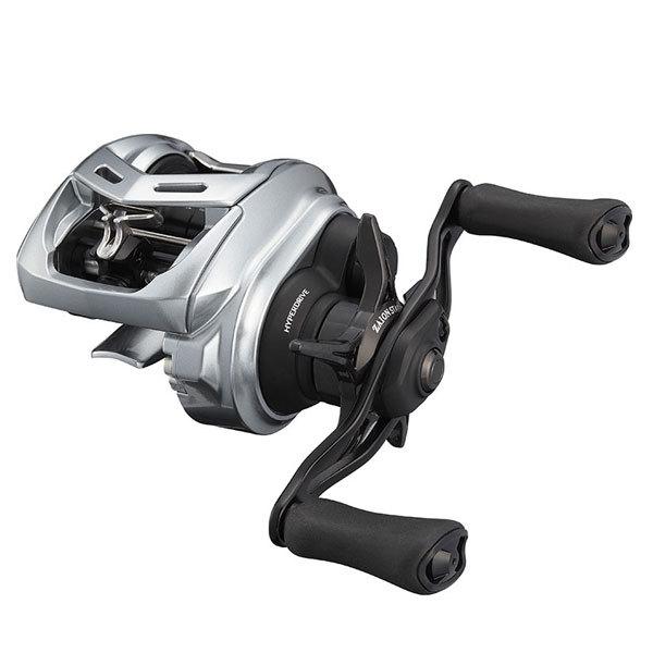 ファッションデザイナー アルファス 左ハンドル Alphas ダイワ 800hl Tw Sv ベイトリール ルアー用 Popshap Com