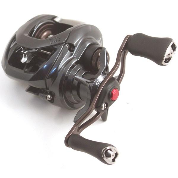 20タトゥーラ SV TW 103SHL ダイワ （左ハンドル、スーパーハイギア）
