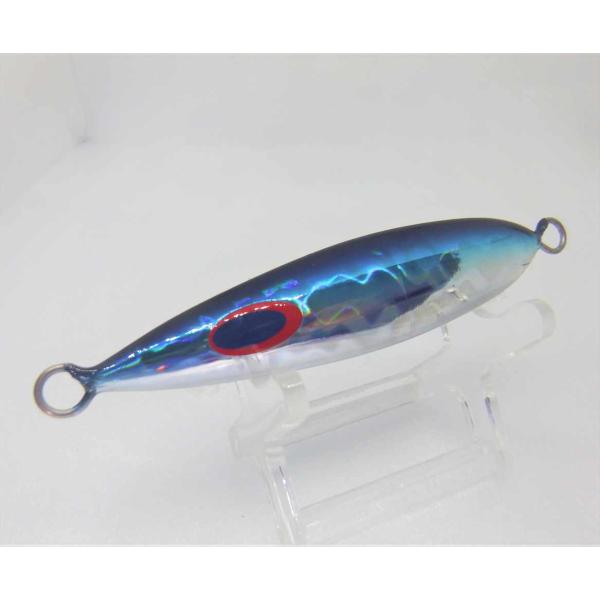 スロースキップ VB 150g マグマ ブルー ディープライナー : Fishing
