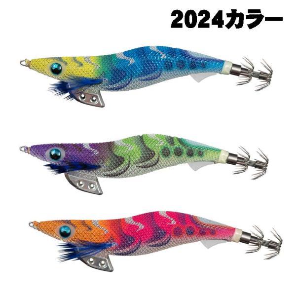 【ヤマシタ】エギ王K3.5号SSスーパーシャロータイプ ヤマリア ヤマシタ エギ王K 3.5号S シャロー：007 ブルー