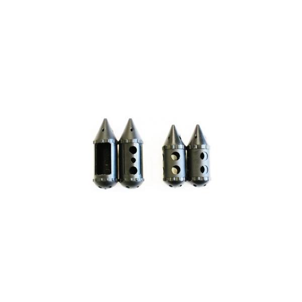 カゴ遠投用ロケットカゴ　大　2個セット