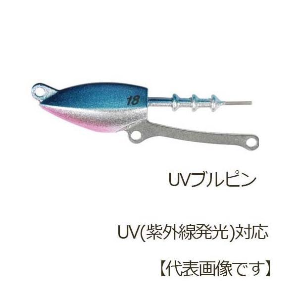 DUO（デュオ） ビーチウォーカー スパローヘッド 25g【メール便可