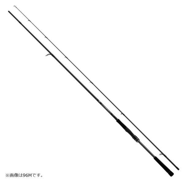 DAIWA（ダイワ） 【大型品】ダイワ 21ラブラックスAGS 100M・N : いの 