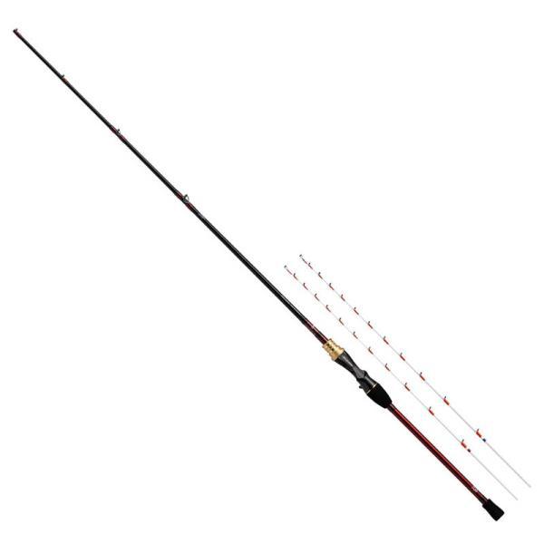 DAIWA（ダイワ） アナリスターマルイカ ゼロテン : いのまた釣具店