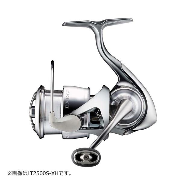 ダイワ イグジスト LT2000S-H (リール) 価格比較 - 価格.com ダイワ イグジスト LT2000S-H (リール) 価格比較 - 価格.com