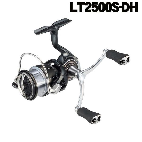 DAIWA（ダイワ） 24 ルビアス LT2500S-DH : いのまた釣具店 Yahoo!店