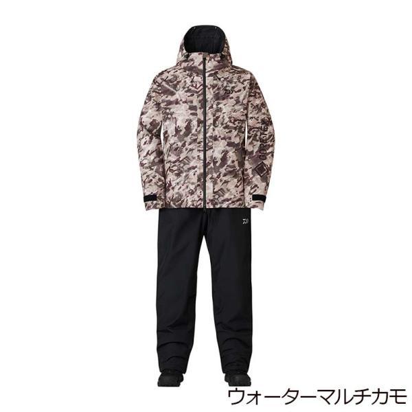 DAIWA（ダイワ） DW-1924 GORE-TEX バーサタイルウィンタースーツ
