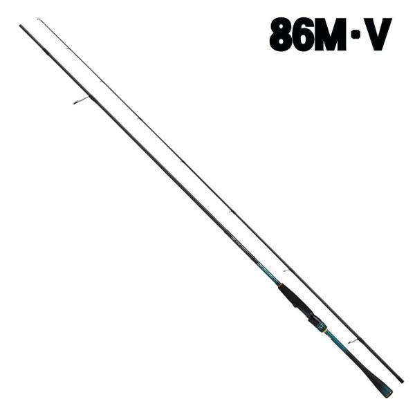 DAIWA（ダイワ） 26エメラルダス MX 86M・V : いのまた釣具店 Yahoo!店