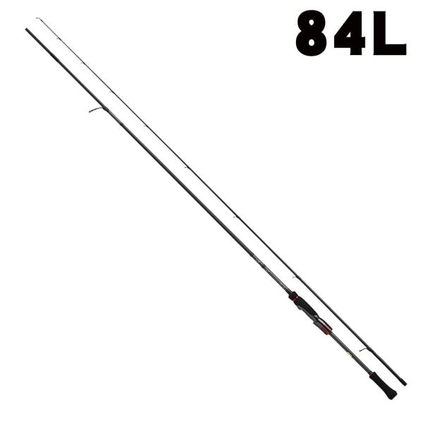 DAIWA（ダイワ） エメラルダス STOIST RT 84L : いのまた釣具店 Yahoo