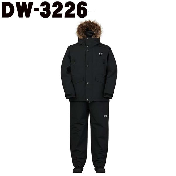 DAIWA（ダイワ） 【10月予定】ダイワ DW-3226 RAINMAX（アングラーズ
