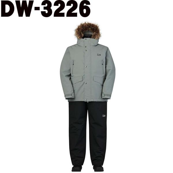 DAIWA（ダイワ） 【10月予定】ダイワ DW-3226 RAINMAX（アングラーズ