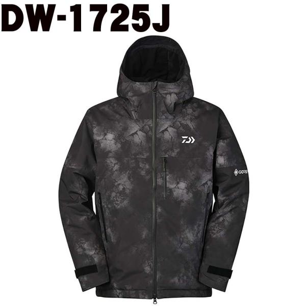DAIWA（ダイワ） 【10月予定】ダイワ DW-1725J（ゴアテックス